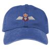 6-Panel Low-Profile Washed Pigment-Dyed Cap Thumbnail