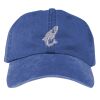 6-Panel Low-Profile Washed Pigment-Dyed Cap Thumbnail