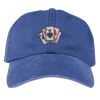 6-Panel Low-Profile Washed Pigment-Dyed Cap Thumbnail