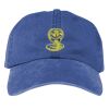 6-Panel Low-Profile Washed Pigment-Dyed Cap Thumbnail
