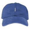 6-Panel Low-Profile Washed Pigment-Dyed Cap Thumbnail