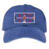 6-Panel Low-Profile Washed Pigment-Dyed Cap Thumbnail