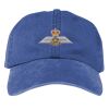6-Panel Low-Profile Washed Pigment-Dyed Cap Thumbnail