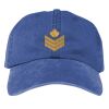 6-Panel Low-Profile Washed Pigment-Dyed Cap Thumbnail