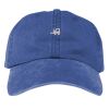 6-Panel Low-Profile Washed Pigment-Dyed Cap Thumbnail