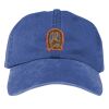6-Panel Low-Profile Washed Pigment-Dyed Cap Thumbnail