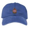 6-Panel Low-Profile Washed Pigment-Dyed Cap Thumbnail