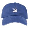 6-Panel Low-Profile Washed Pigment-Dyed Cap Thumbnail
