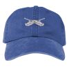 6-Panel Low-Profile Washed Pigment-Dyed Cap Thumbnail