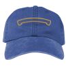 6-Panel Low-Profile Washed Pigment-Dyed Cap Thumbnail