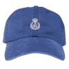 6-Panel Low-Profile Washed Pigment-Dyed Cap Thumbnail