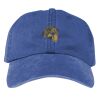 6-Panel Low-Profile Washed Pigment-Dyed Cap Thumbnail