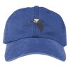 6-Panel Low-Profile Washed Pigment-Dyed Cap Thumbnail