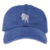 6-Panel Low-Profile Washed Pigment-Dyed Cap Thumbnail