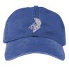 6-Panel Low-Profile Washed Pigment-Dyed Cap Thumbnail