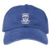 6-Panel Low-Profile Washed Pigment-Dyed Cap Thumbnail