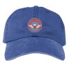6-Panel Low-Profile Washed Pigment-Dyed Cap Thumbnail