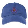 6-Panel Low-Profile Washed Pigment-Dyed Cap Thumbnail