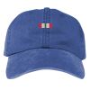 6-Panel Low-Profile Washed Pigment-Dyed Cap Thumbnail