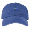 6-Panel Low-Profile Washed Pigment-Dyed Cap Thumbnail