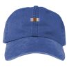 6-Panel Low-Profile Washed Pigment-Dyed Cap Thumbnail