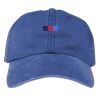 6-Panel Low-Profile Washed Pigment-Dyed Cap Thumbnail