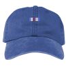 6-Panel Low-Profile Washed Pigment-Dyed Cap Thumbnail