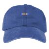 6-Panel Low-Profile Washed Pigment-Dyed Cap Thumbnail
