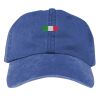 6-Panel Low-Profile Washed Pigment-Dyed Cap Thumbnail