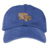 6-Panel Low-Profile Washed Pigment-Dyed Cap Thumbnail