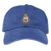 6-Panel Low-Profile Washed Pigment-Dyed Cap Thumbnail