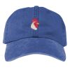 6-Panel Low-Profile Washed Pigment-Dyed Cap Thumbnail