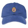 6-Panel Low-Profile Washed Pigment-Dyed Cap Thumbnail