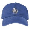 6-Panel Low-Profile Washed Pigment-Dyed Cap Thumbnail
