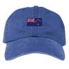 6-Panel Low-Profile Washed Pigment-Dyed Cap Thumbnail