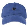 6-Panel Low-Profile Washed Pigment-Dyed Cap Thumbnail