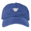 6-Panel Low-Profile Washed Pigment-Dyed Cap Thumbnail