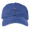 6-Panel Low-Profile Washed Pigment-Dyed Cap Thumbnail