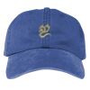 6-Panel Low-Profile Washed Pigment-Dyed Cap Thumbnail