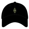 6-Panel Twill Unstructured Cap Thumbnail