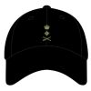 6-Panel Twill Unstructured Cap Thumbnail