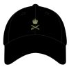 6-Panel Twill Unstructured Cap Thumbnail