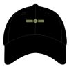 6-Panel Twill Unstructured Cap Thumbnail
