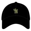 6-Panel Twill Unstructured Cap Thumbnail