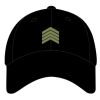 6-Panel Twill Unstructured Cap Thumbnail