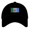 6-Panel Twill Unstructured Cap Thumbnail