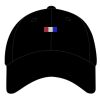 6-Panel Twill Unstructured Cap Thumbnail
