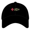 6-Panel Twill Unstructured Cap Thumbnail