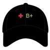 6-Panel Twill Unstructured Cap Thumbnail