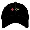 6-Panel Twill Unstructured Cap Thumbnail